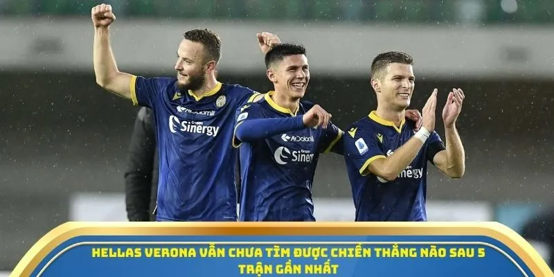 Soi Kèo Roma Vs Hellas Verona Ngày 28/09/2025 – Vòng 5 Serie A 3 Hellas Verona vẫn chưa tìm được chiến thắng nào sau 5 trận gần nhất